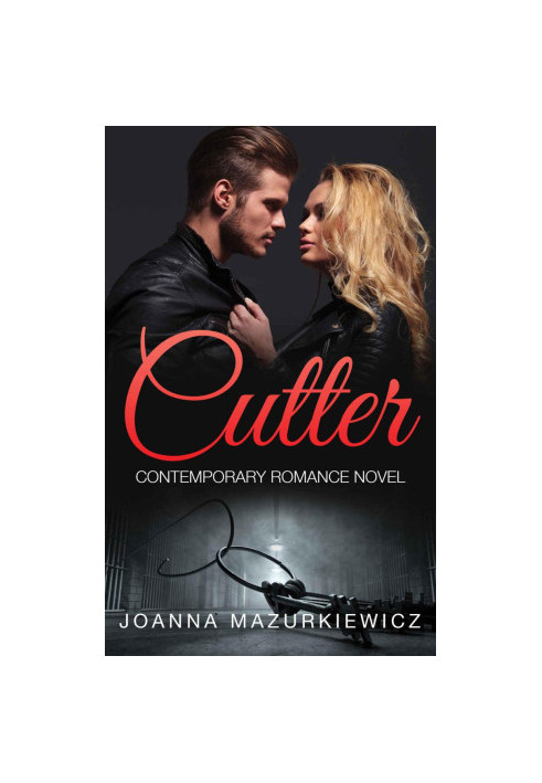 [Three Irish Brothers 01] • Cutter