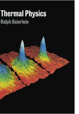 Thermal Physics