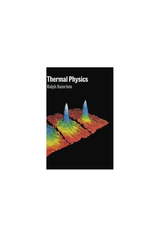 Thermal Physics