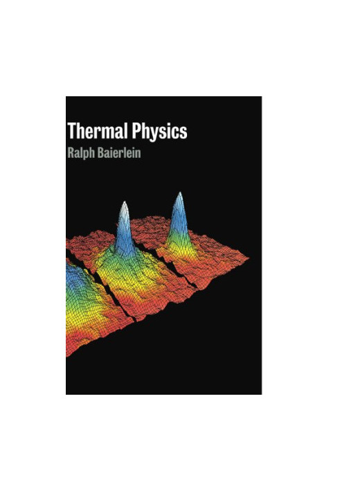 Thermal Physics