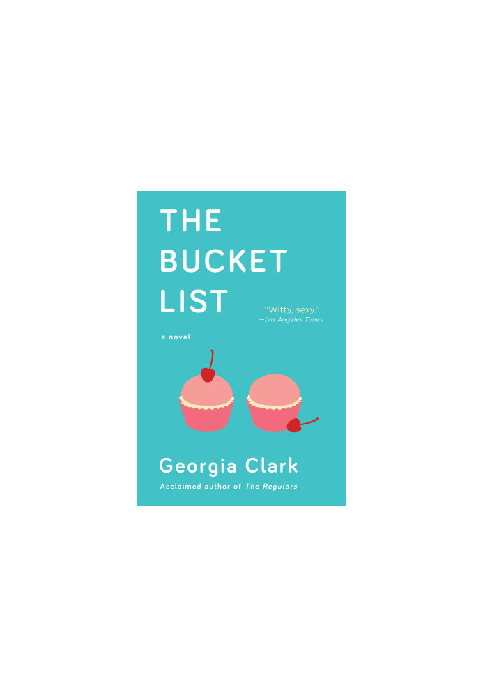 The Bucket List