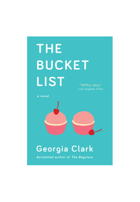 The Bucket List