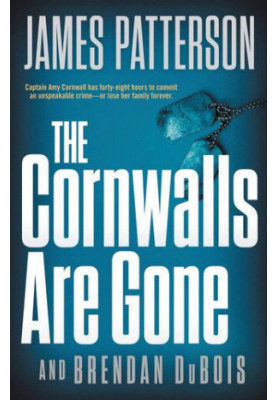 The Cornwalls Vanish (previously published as The Cornwalls Are Gone)