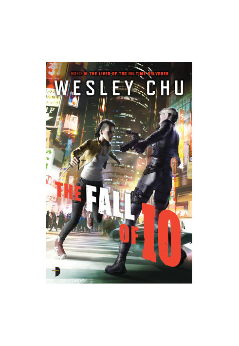 [Io 02] • The Fall of Io
