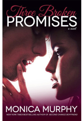 [One Week Girlfriend 03] • Three Broken Promises