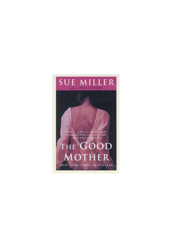 The Good Mother