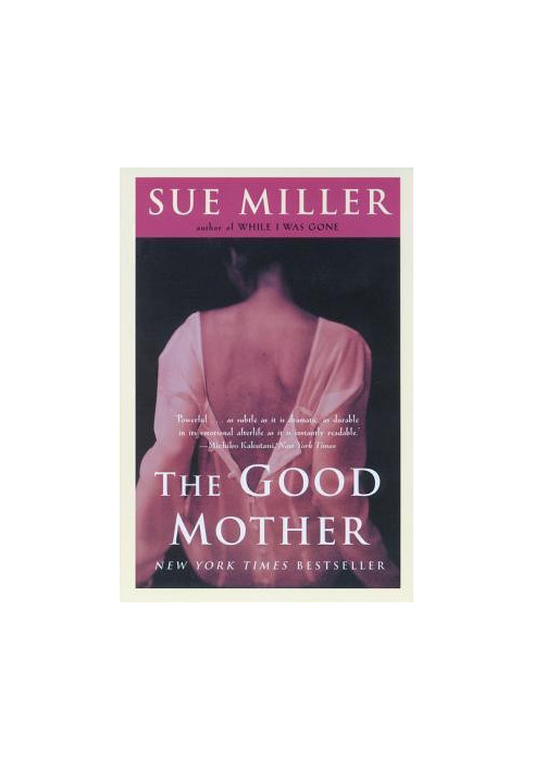 The Good Mother