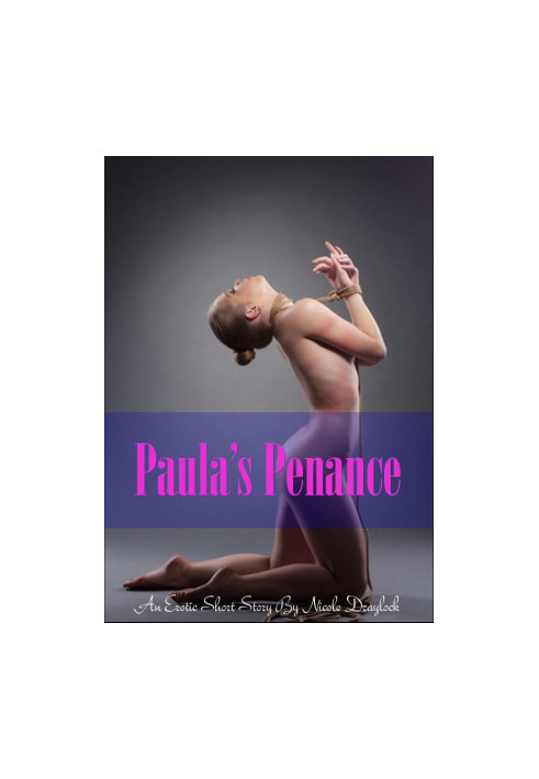 Paula's Penance