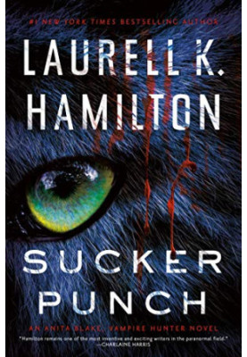 Sucker Punch (Anita Blake, Vampire Hunter, 27)
