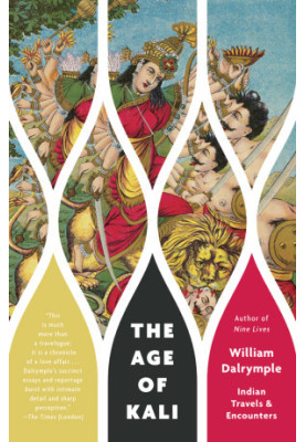 The Age of Kali