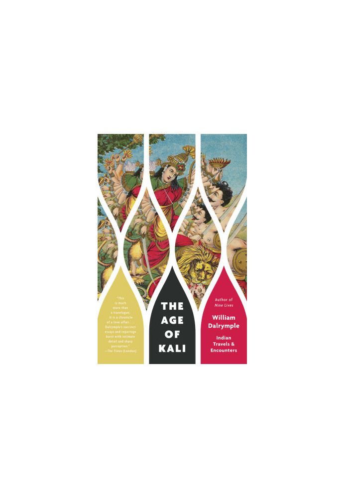 The Age of Kali