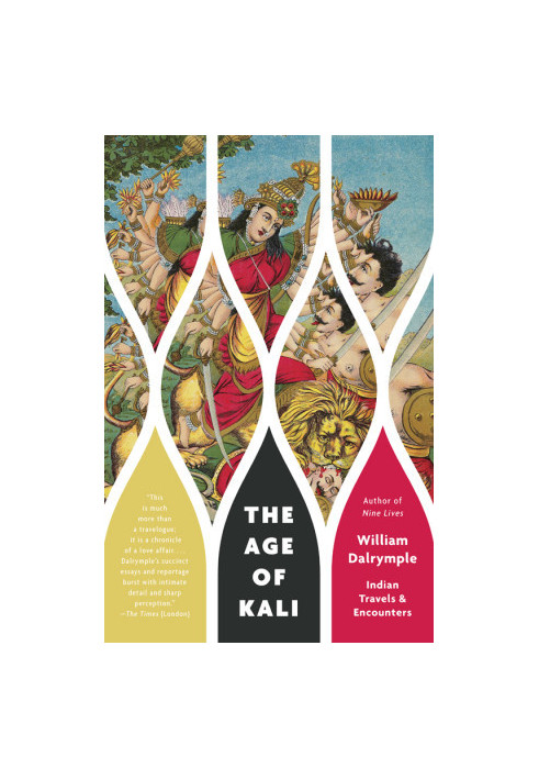 The Age of Kali