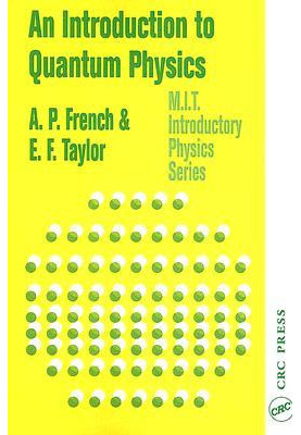 An Introduction to Quantum Physics