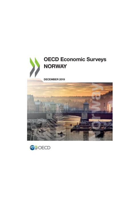 OECD Economic Surveys: Norway 2019