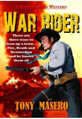 War Rider