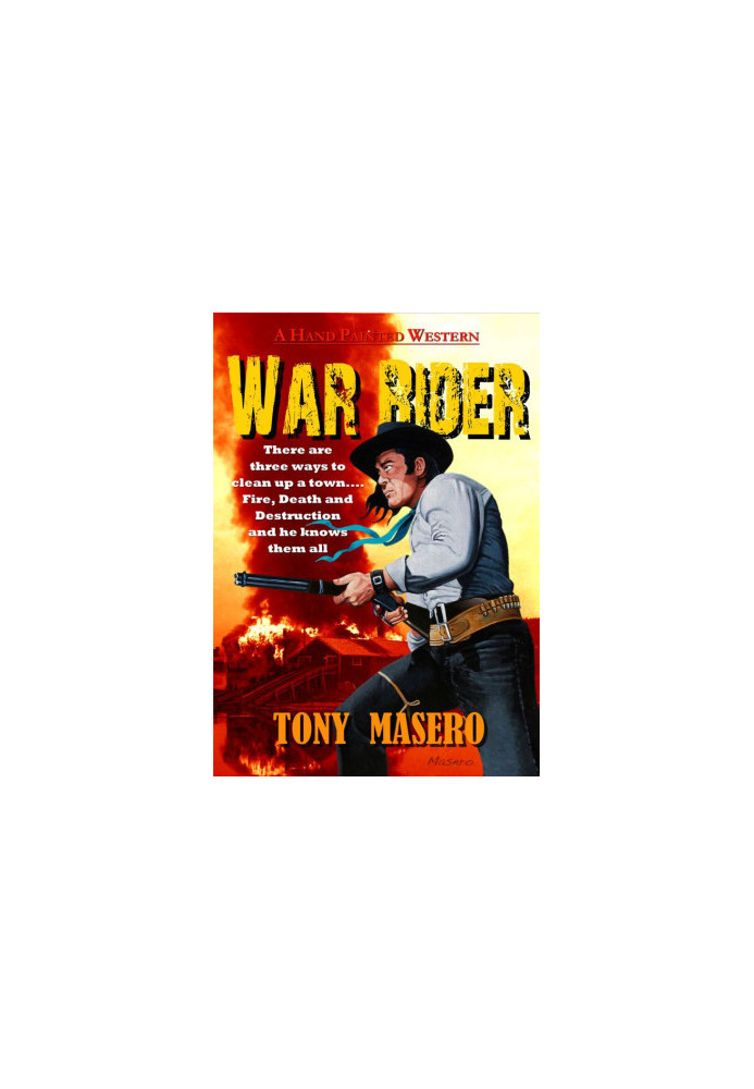 War Rider