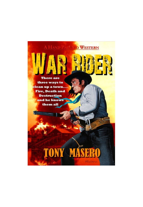 War Rider