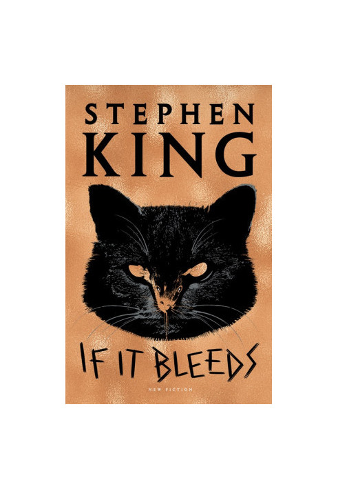 If It Bleeds (Holly Gibney, Book 02)