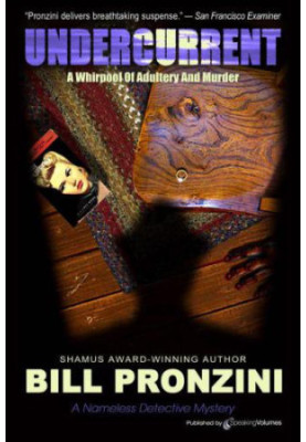 Undercurrent (Nameless Detective 3)
