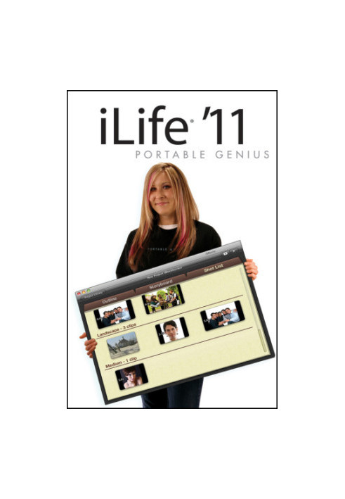 iLife '11 Portable Genius