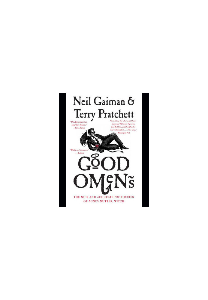 Good Omens