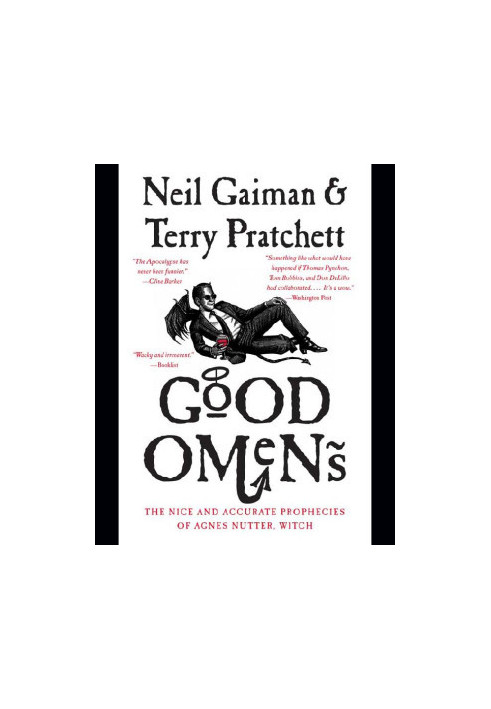 Good Omens