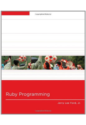 Ruby Programming