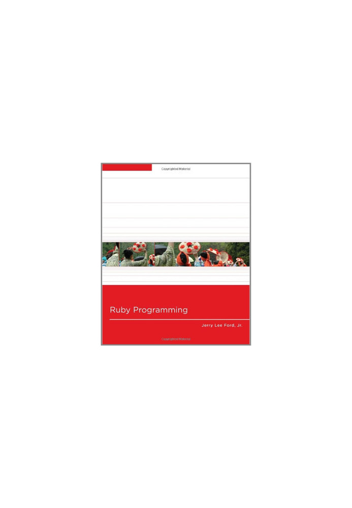 Ruby Programming