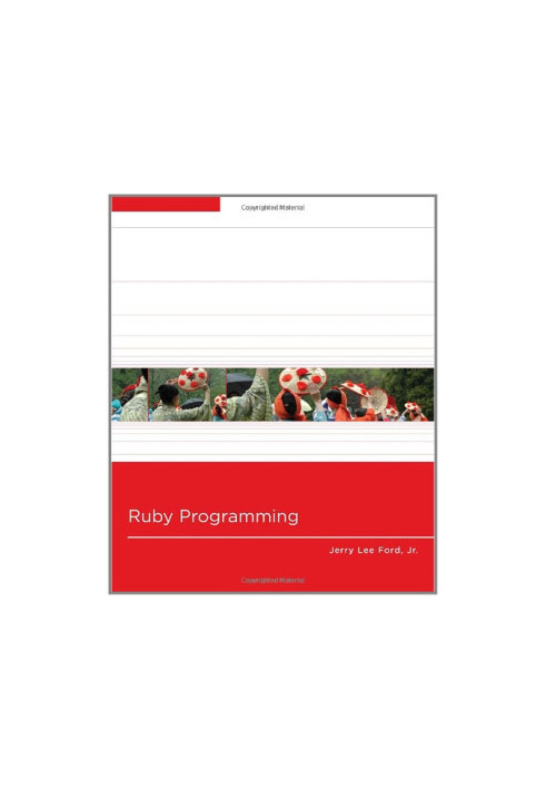 Ruby Programming