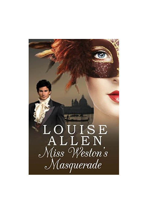 Miss Weston's Masquerade
