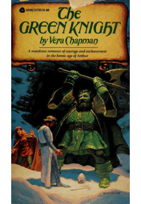 The Green Knight