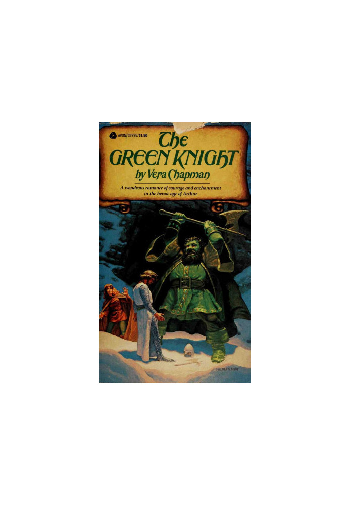 The Green Knight
