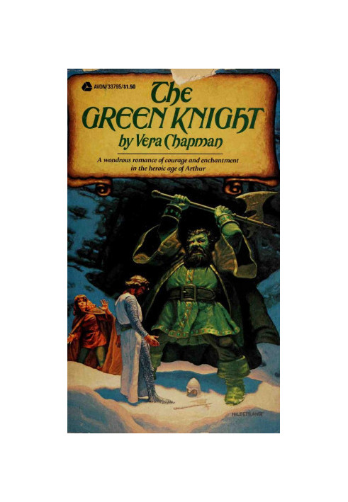 The Green Knight