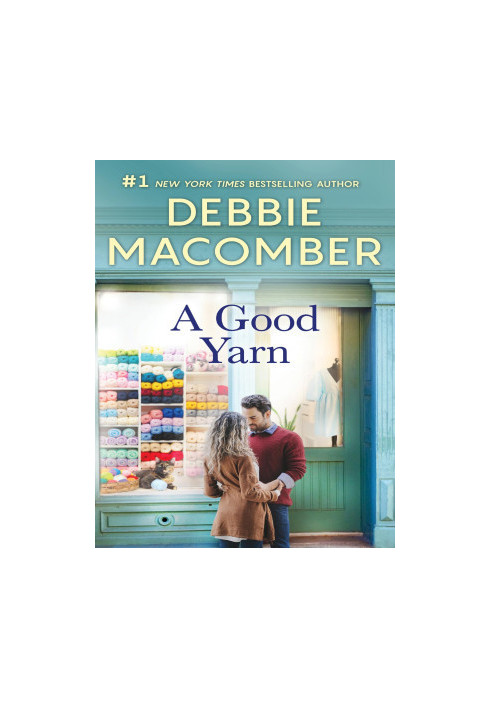 A Good Yarn