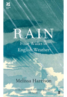 Rain: Four Walks in English Weather