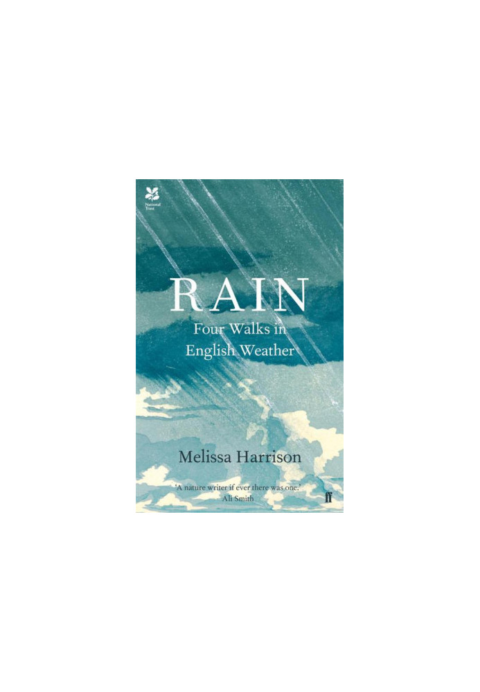 Rain: Four Walks in English Weather