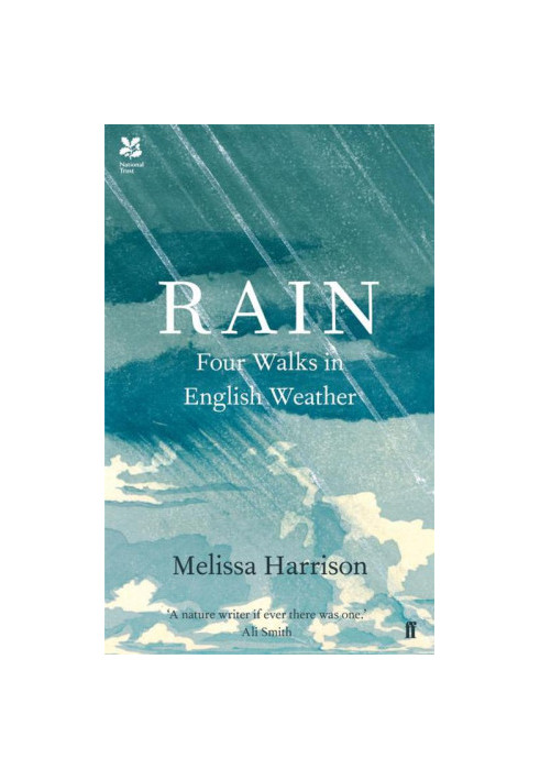 Rain: Four Walks in English Weather