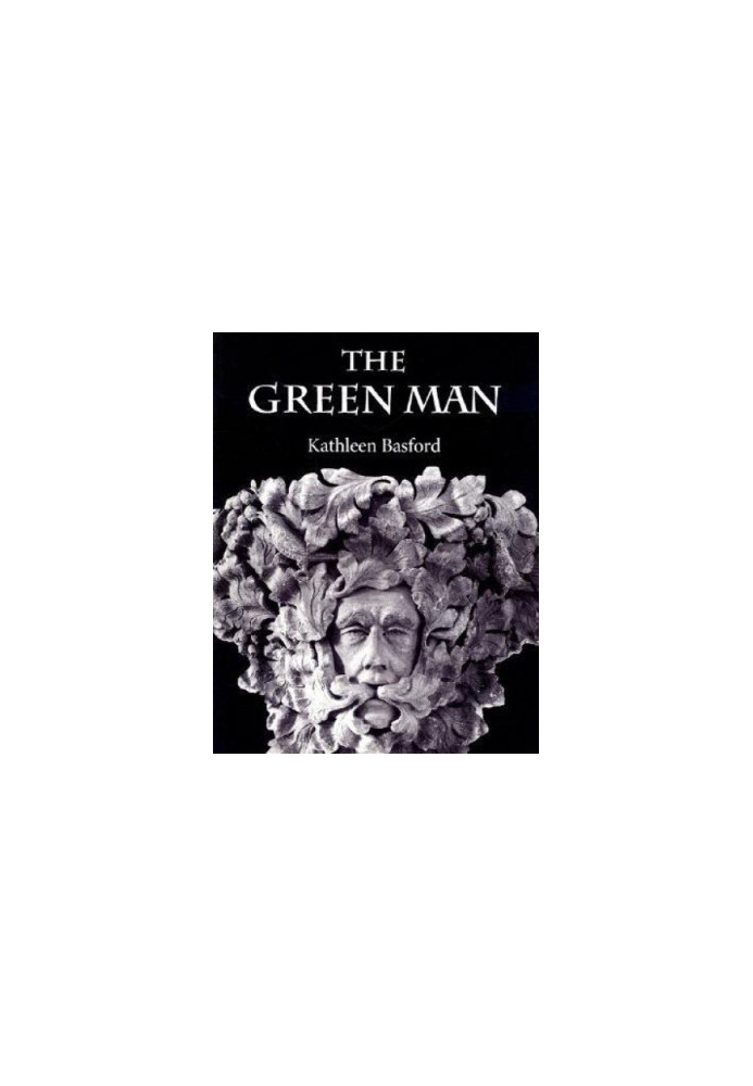 The Green Man
