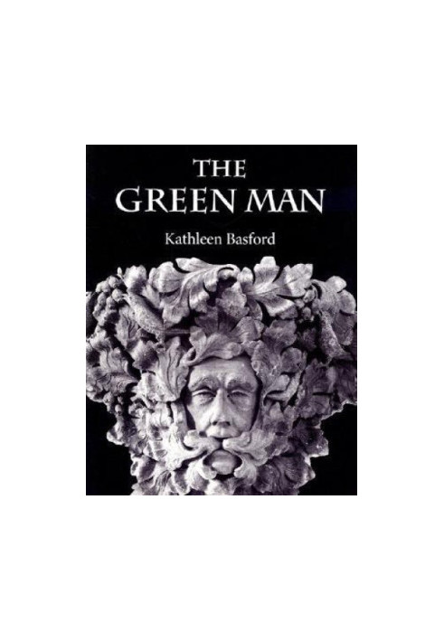 The Green Man