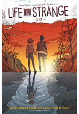 Life is Strange 1: Dust (Graphic Novel)