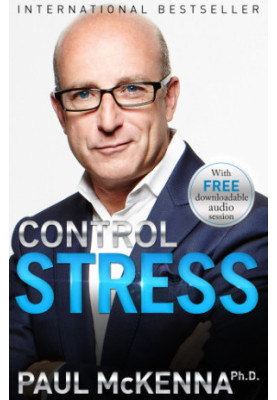 Control stress: stop worrying and feel good now!