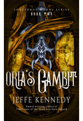Oria’s Gambit