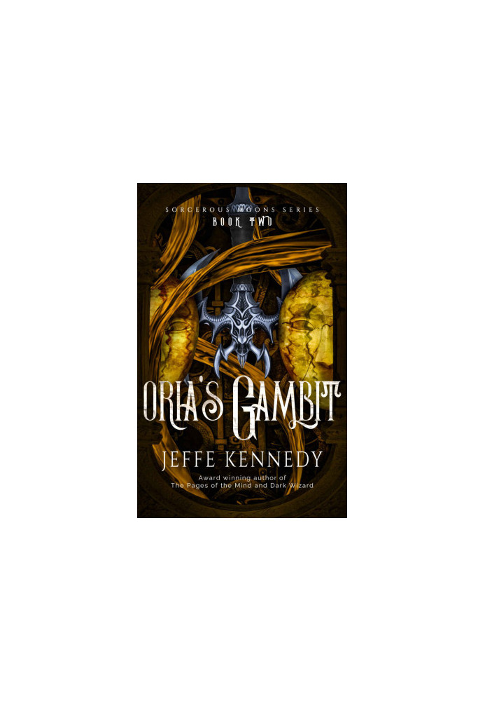 Oria’s Gambit