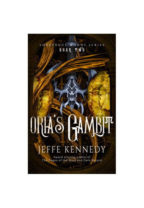 Oria’s Gambit