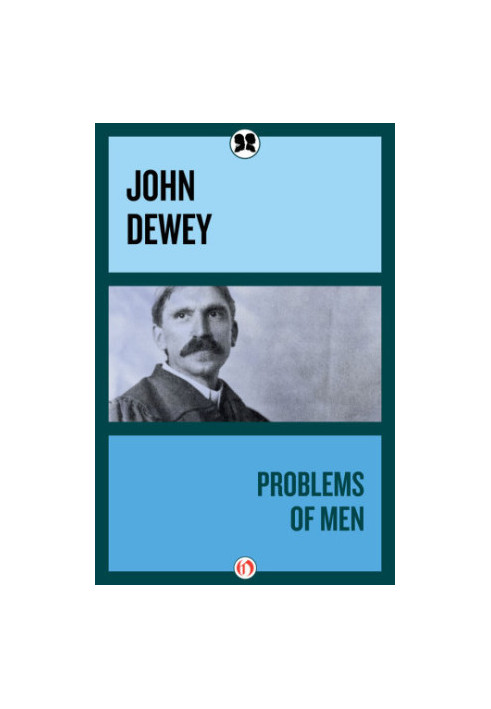 Problems of men