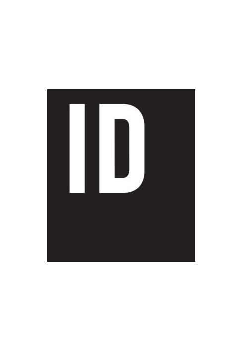 Identity designed: the definitive guide to visual branding