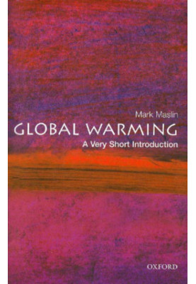 Global warming: a very short introduction