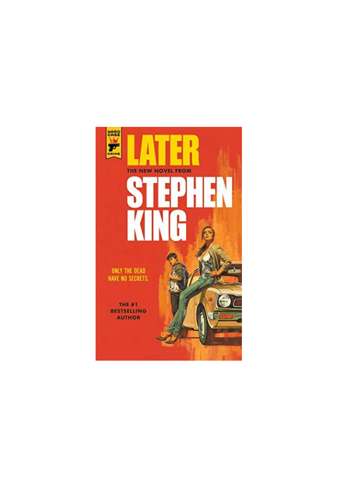 Later