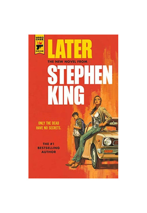 Later