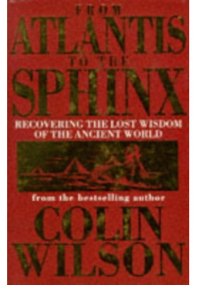 From Atlantis to the Sphinx